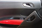 AUDI R8 I Spyder V8 4.2 FSI Quattro S-Tronic 430ch cabriolet Rouge occasion - 79 800 €, 60 900 km