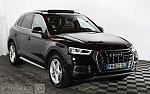AUDI Q5 2 35 TDI S tronic 163 ch S-LINE SUV Noir