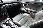 AUDI RS4 B7 4.2 FSI V8 Quattro Avant  420ch BLACK EDITION break Noir occasion - 42 800 €, 100 900 km