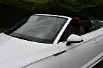 AUDI A5 II Cabriolet 3.0 TDI 218 ch cabriolet Blanc occasion - non renseigné, 39 021 km