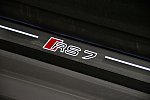 AUDI RS7 SPORTBACK II V8 600 ch berline Gris occasion - non renseigné, 35 591 km