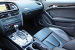 AUDI RS5 4.2 FSI V8 Quattro 450 ch coupé Gris foncé occasion - 32 800 €, 120 990 km