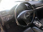 AUDI S4 B6 Avant 4.2 V8 Quattro 344ch break Noir occasion - 18 600 €, 149 800 km