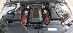 AUDI RS5 4.2 FSI V8 Quattro 450 ch Pack carbone cabriolet Blanc occasion - 51 990 €, 64 720 km
