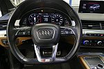 AUDI Q7 II V6 3.0 TDI 218 ch S Line SUV Noir occasion - 42 990 €, 78 000 km