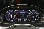 AUDI Q7 II V6 3.0 TDI 218 ch S Line SUV Noir occasion - 42 990 €, 78 000 km