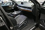 AUDI Q7 II V6 3.0 TDI 218 ch S Line SUV Noir occasion - 42 990 €, 78 000 km