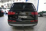 AUDI Q7 II V6 3.0 TDI 218 ch S Line SUV Noir occasion - 42 990 €, 78 000 km