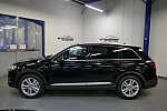 AUDI Q7 II V6 3.0 TDI 218 ch S Line SUV Noir occasion - 42 990 €, 78 000 km