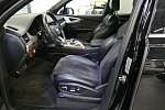 AUDI Q7 II V6 3.0 TDI 218 ch S Line SUV Noir occasion - 42 990 €, 78 000 km