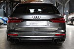 AUDI S6 C8 Avant V6 3.0 TDI 349 ch break Gris occasion - 64 800 €, 54 000 km
