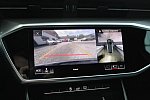 AUDI S6 C8 Avant V6 3.0 TDI 349 ch break Gris occasion - 64 800 €, 54 000 km