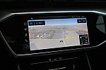 AUDI S6 C8 Avant V6 3.0 TDI 349 ch break Gris occasion - 64 800 €, 54 000 km