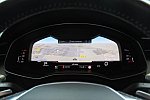 AUDI S6 C8 Avant V6 3.0 TDI 349 ch break Gris occasion - 64 800 €, 54 000 km