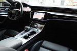 AUDI S6 C8 Avant V6 3.0 TDI 349 ch break Gris occasion - 64 800 €, 54 000 km