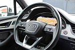 AUDI SQ7 V8 4.0 TDI 435 ch QUATTRO TIPTRONIC 4x4 Noir occasion - 63 900 €, 69 900 km