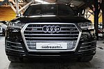 AUDI SQ7 V8 4.0 TDI 435 ch QUATTRO TIPTRONIC 4x4 Noir occasion - 63 900 €, 69 900 km