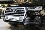 AUDI SQ7 V8 4.0 TDI 435 ch QUATTRO TIPTRONIC 4x4 Noir occasion - 63 900 €, 69 900 km