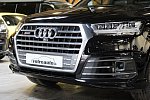 AUDI SQ7 V8 4.0 TDI 435 ch QUATTRO TIPTRONIC SUV Noir occasion - 63 900 €, 69 900 km