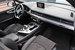 AUDI SQ7 V8 4.0 TDI 435 ch QUATTRO TIPTRONIC 4x4 Noir occasion - 63 900 €, 69 900 km