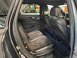 AUDI SQ7 V8 4.0 TDI 435 ch SUV Gris occasion - 67 000 €, 107 334 km