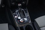 AUDI S4 B8 3.0 TFSI V6 333ch break Blanc occasion - 31 800 €, 107 950 km