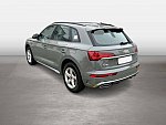 AUDI Q5 2 55 TFSI e quattro 367 ch S line SUV occasion - 47 490 €, 35 000 km