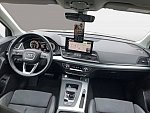 AUDI Q5 2 55 TFSI e quattro 367 ch S line SUV occasion - 47 490 €, 35 000 km