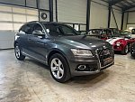 AUDI Q5 1 2.0 TDI Quattro 170 DPF SUV Gris occasion - 18 900 €, 156 521 km