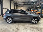 AUDI Q5 1 2.0 TDI Quattro 170 DPF SUV Gris occasion - 18 900 €, 156 521 km