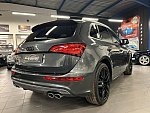 AUDI SQ5 1 3.0 V6 BiTDI 326 ch  COMPETITION SUV occasion - 29 990 €, 149 800 km