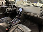 AUDI SQ5 1 3.0 V6 BiTDI 326 ch  COMPETITION SUV occasion - 29 990 €, 149 800 km