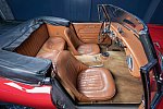 AUSTIN HEALEY 3000 Mk2 BJ7 cabriolet Rouge occasion - 75 000 €, 0 km