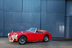AUSTIN HEALEY 3000