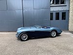 AUSTIN HEALEY 100 4 BN1 cabriolet Bleu occasion - 115 000 €, 0 km