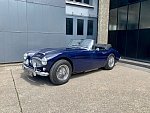 AUSTIN HEALEY 3000