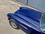 AUSTIN HEALEY 3000 Mk3 BJ8 cabriolet Bleu occasion - 95 000 €, 0 km