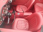 AUSTIN HEALEY 3000 Mk2 BN7 cabriolet Gris clair occasion - 87 000 €, 25 000 km