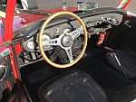 AUSTIN HEALEY 3000 Mk1 BN7 cabriolet Rouge occasion - 59 000 €, 83 000 km