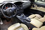 BMW M3 E93 Cabriolet 4.0i V8 420 Ch pack cabriolet Noir occasion - 37 000 €, 135 000 km