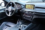 BMW X6 F16 4x4 Noir occasion - 59 900 €, 86 900 km