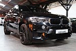 BMW X6 F16 4x4 Noir occasion - 58 800 €, 92 800 km