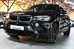 BMW X6 F16 4x4 Noir occasion - 58 800 €, 92 800 km