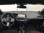 BMW SERIE 1 F40 5 portes M135i xDrive 306 ch berline Blanc occasion - non renseigné, 5 000 km