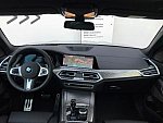 BMW X5 G05 M50d break Noir occasion - non renseigné, 8 500 km