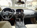 BMW SERIE 6 E63 Coupé 645Ci 333 ch coupé Noir occasion - 18 000 €, 79 000 km