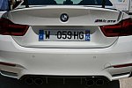BMW M4 F32 Coupé GTS 500 ch full pack coupé Blanc occasion - 138 000 €, 6 000 km