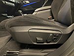 BMW SERIE 1 F40 5 portes M135i xDrive 306 ch berline Noir occasion - 49 900 €, 21 087 km