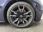 BMW SERIE 4 G22 Coupé M440i xDrive 374 ch coupé Bleu occasion - non renseigné, 10 000 km