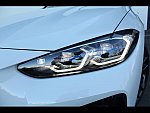 BMW SERIE 4 G22 Coupé M440i xDrive 374 ch coupé Blanc occasion - 69 900 €, 6 188 km